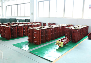 高壓開關事業部